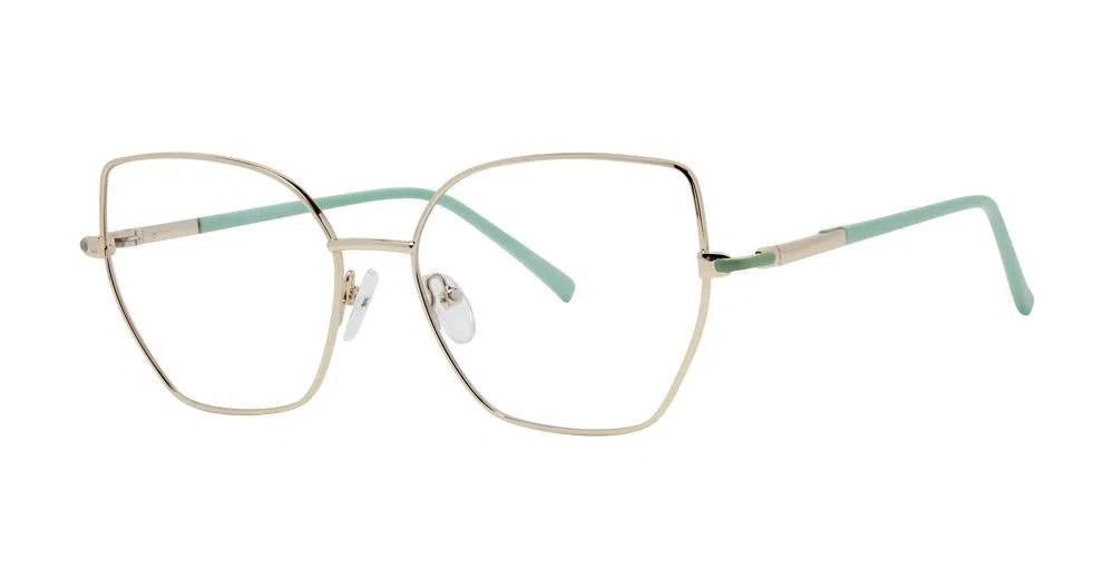 MODERN METALS MELINA Eyeglasses - view 3